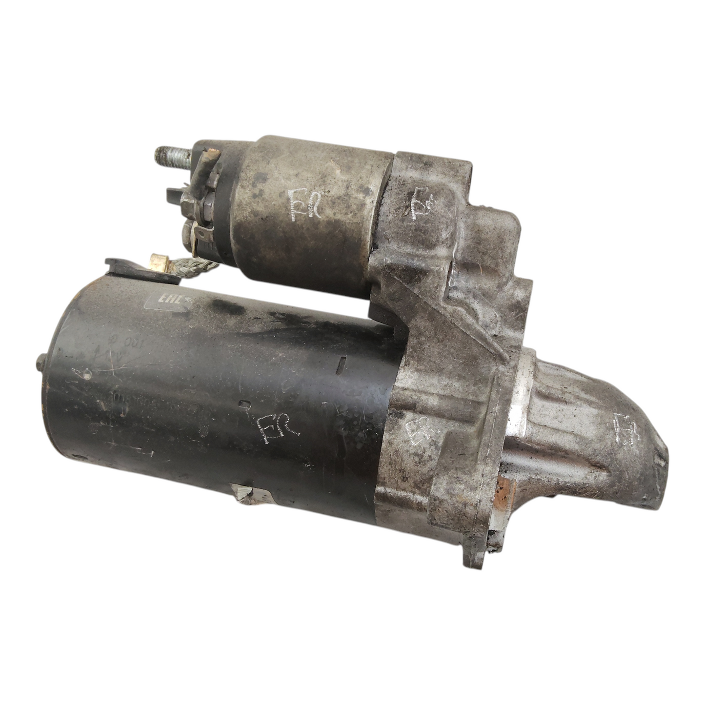 Motorino Avviamento BMW SERIE 3 E90/X5 E70/X6 E71/X3 E83 2.0 3.0 Diesel