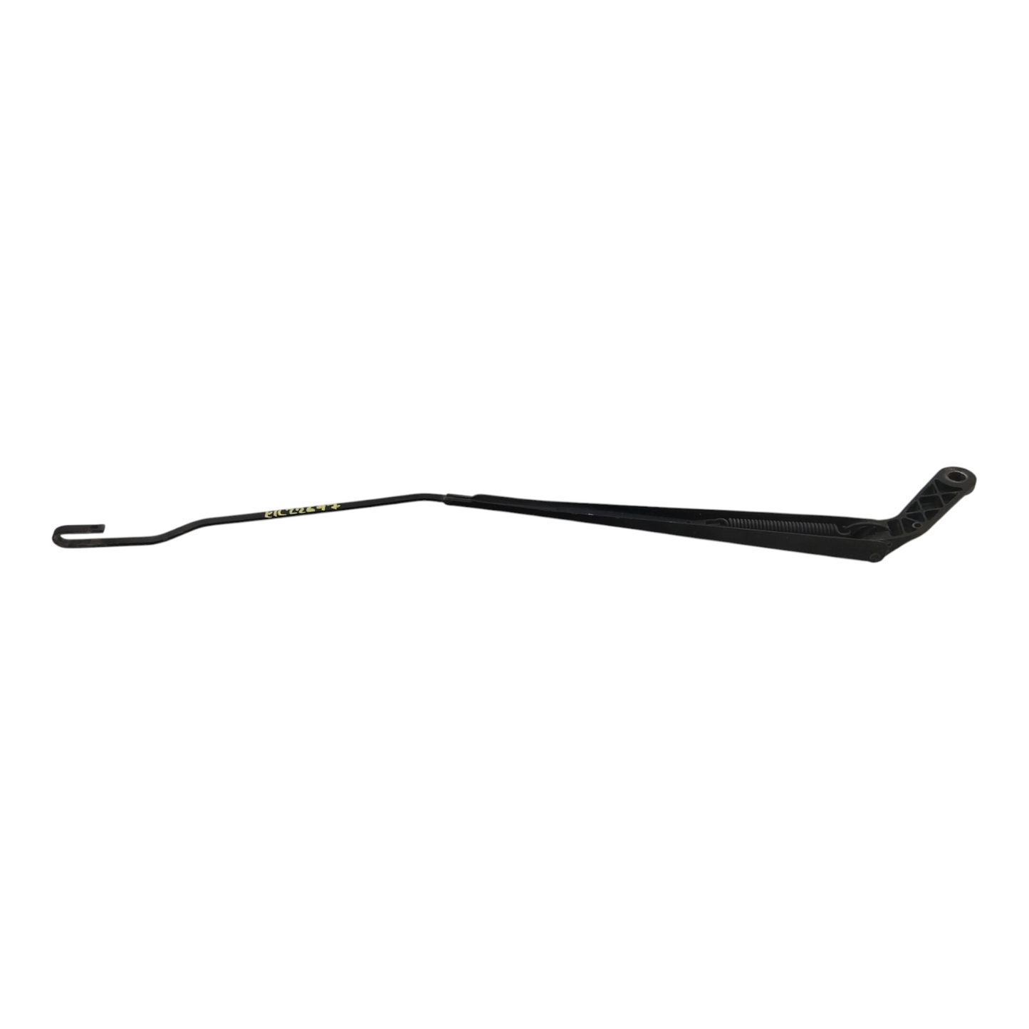Braccio Tergicristallo Parabrezza Destro PEUGEOT 206