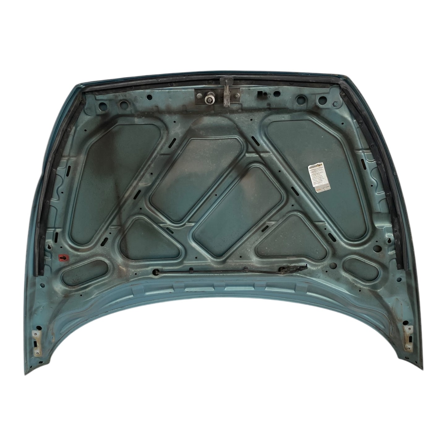 Cofano Anteriore LANCIA Y YPSILON Berlina 3 Porte