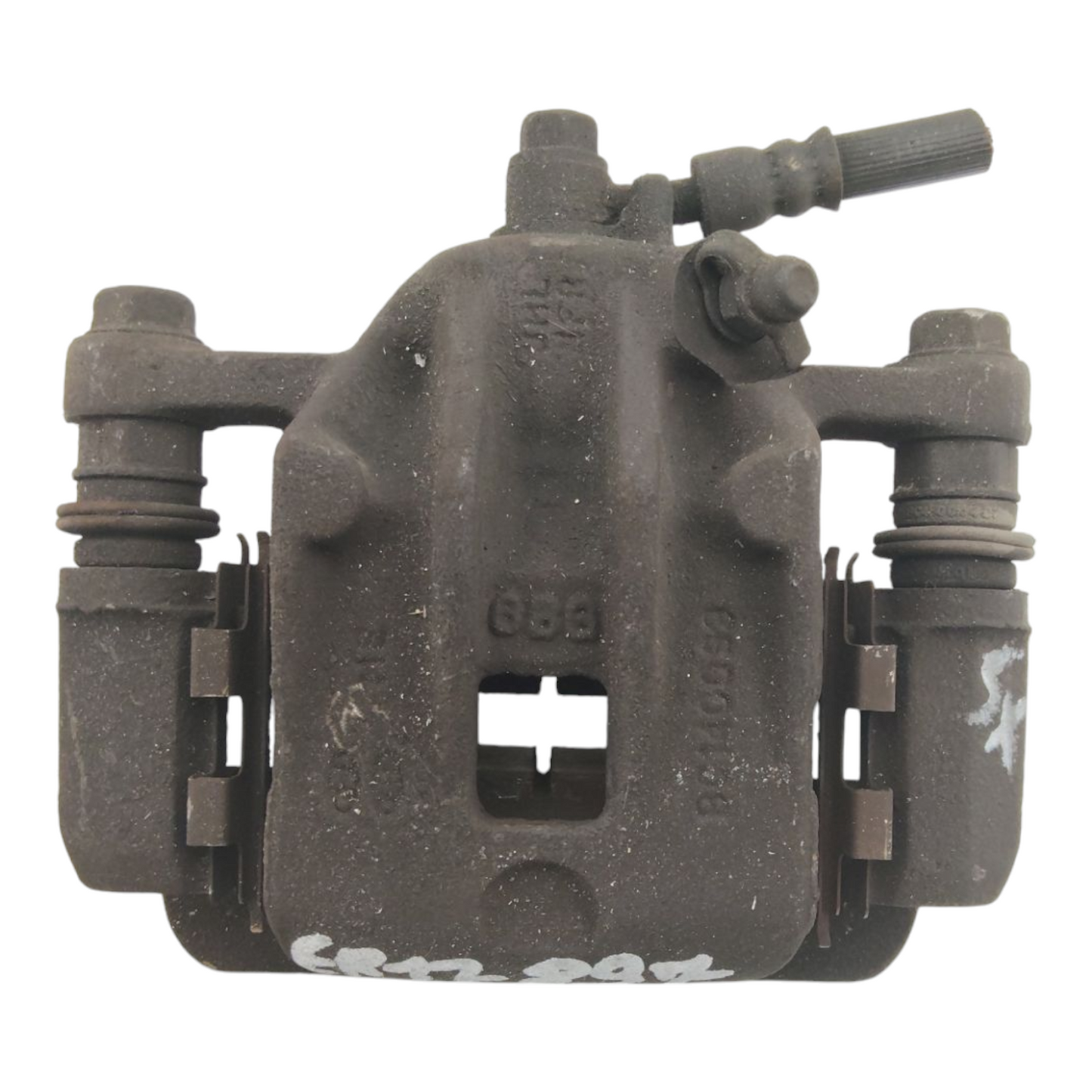 Pinza Freno Posteriore Sinistro KIA SPORTAGE 2 Serie Benzina Diesel