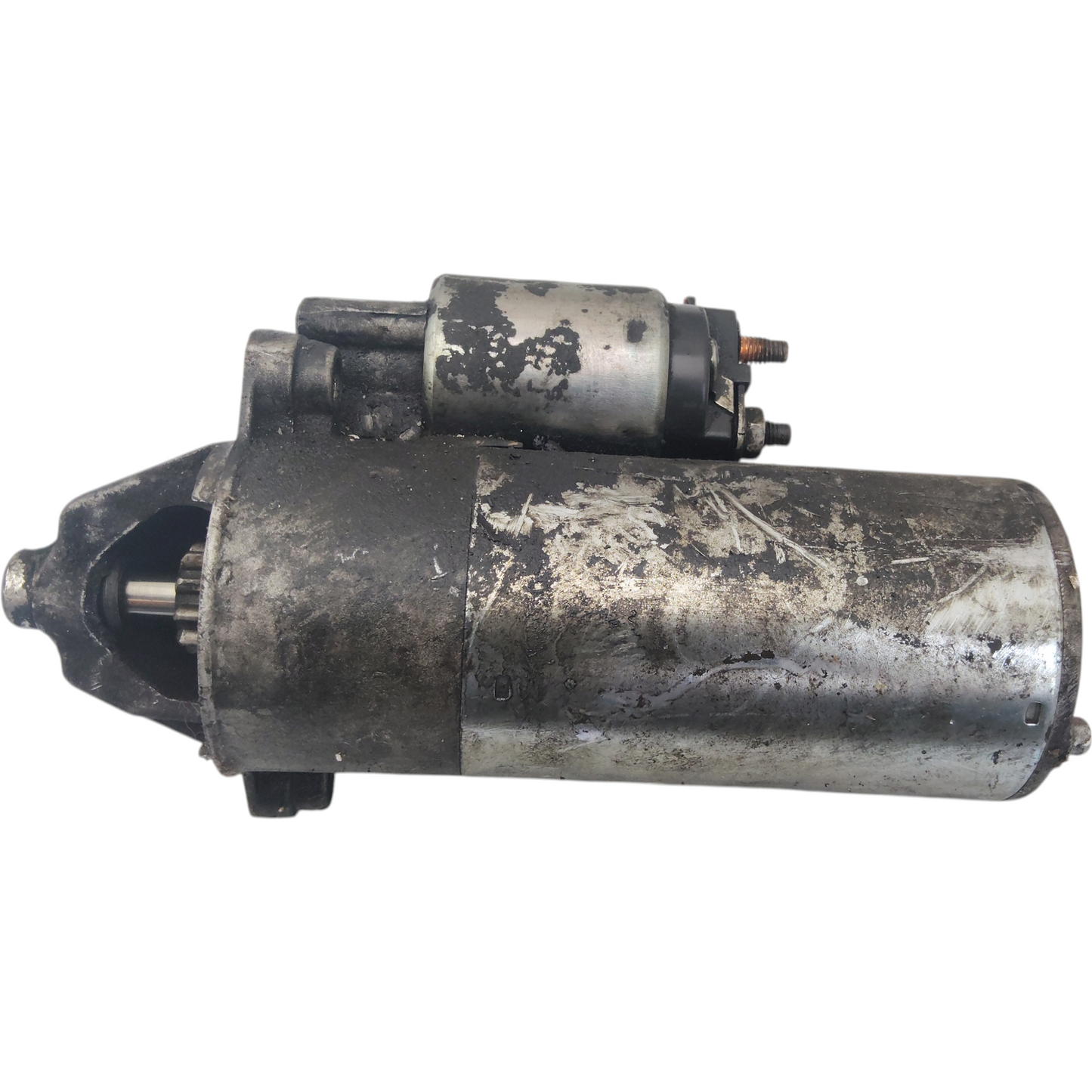 Motorino Avviamento FORD FOCUS 1 Serie 1.8 Diesel