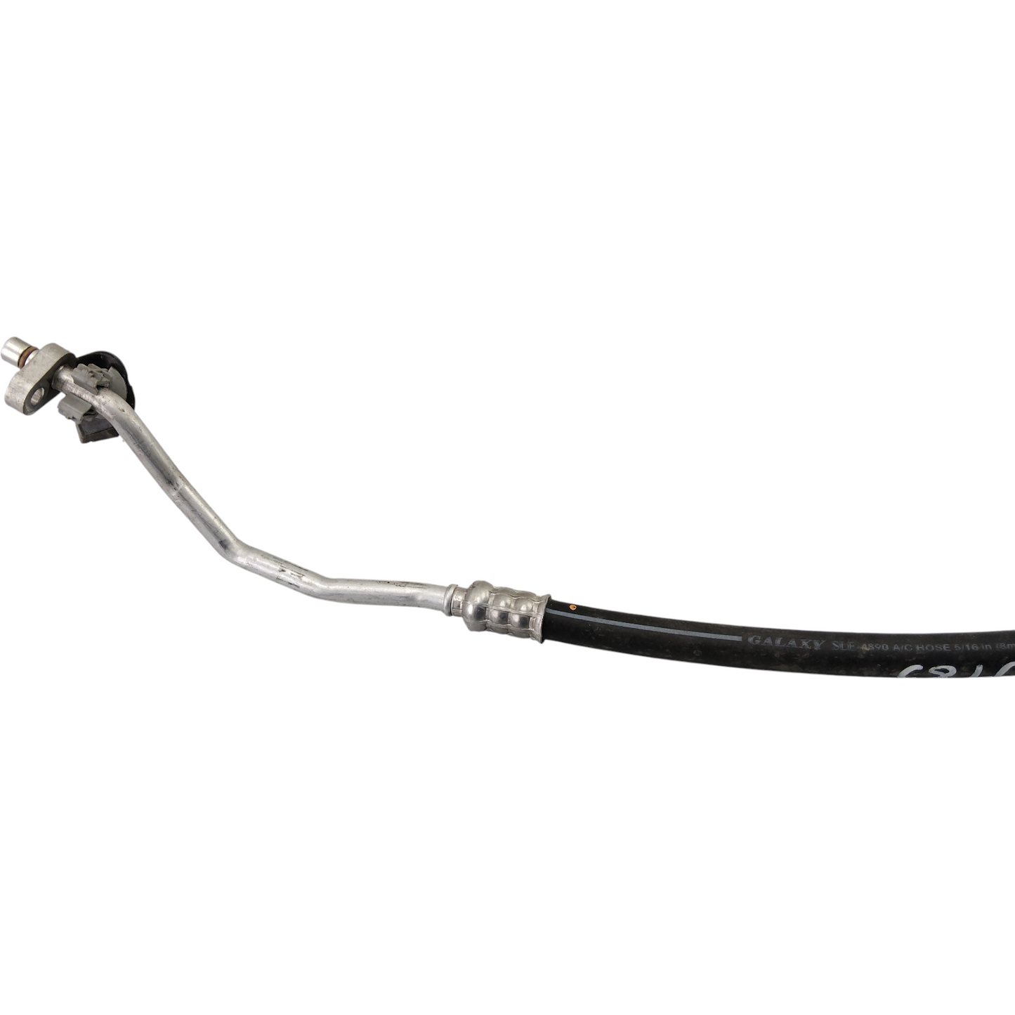 Tubo Flessibile Aria Condizionata DACIA SANDERO 3 Serie 1.0