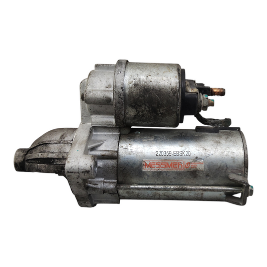 Motorino Avviamento LANCIA MUSA 1 2 Serie/YPSILON 1 2 Serie 1.3 Diesel
