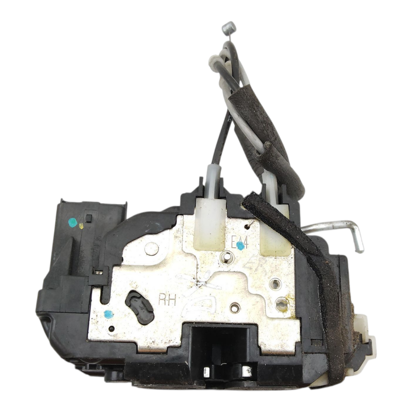 Serratura Porta Anteriore Destro HYUNDAI I20 1 Serie 5 Porte