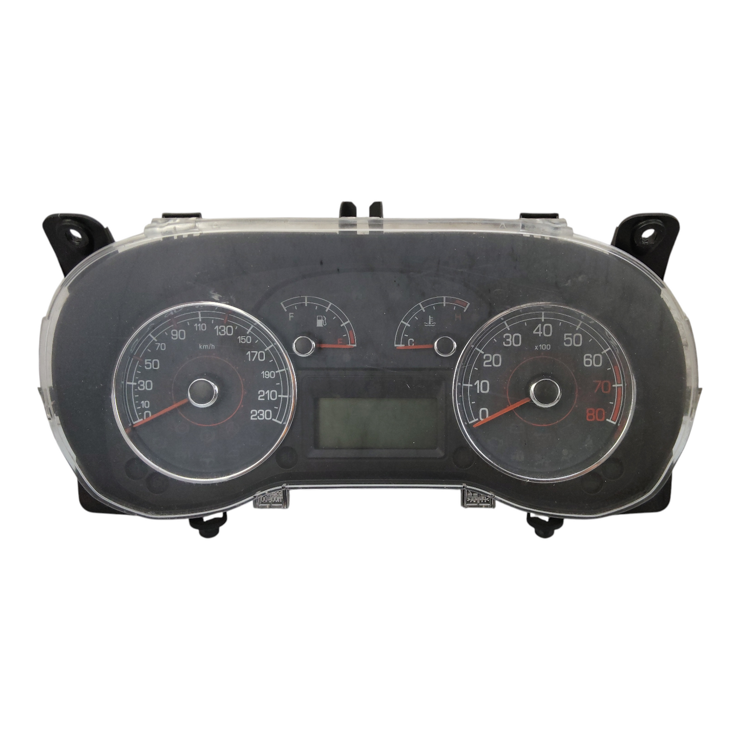 Quadro Strumenti FIAT GRANDE PUNTO 1.2 Benzina 199A4000