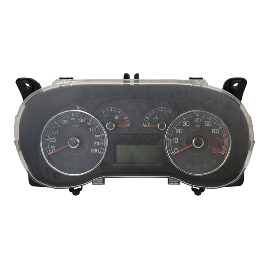 Quadro Strumenti FIAT GRANDE PUNTO 1.2 Benzina 199A4000