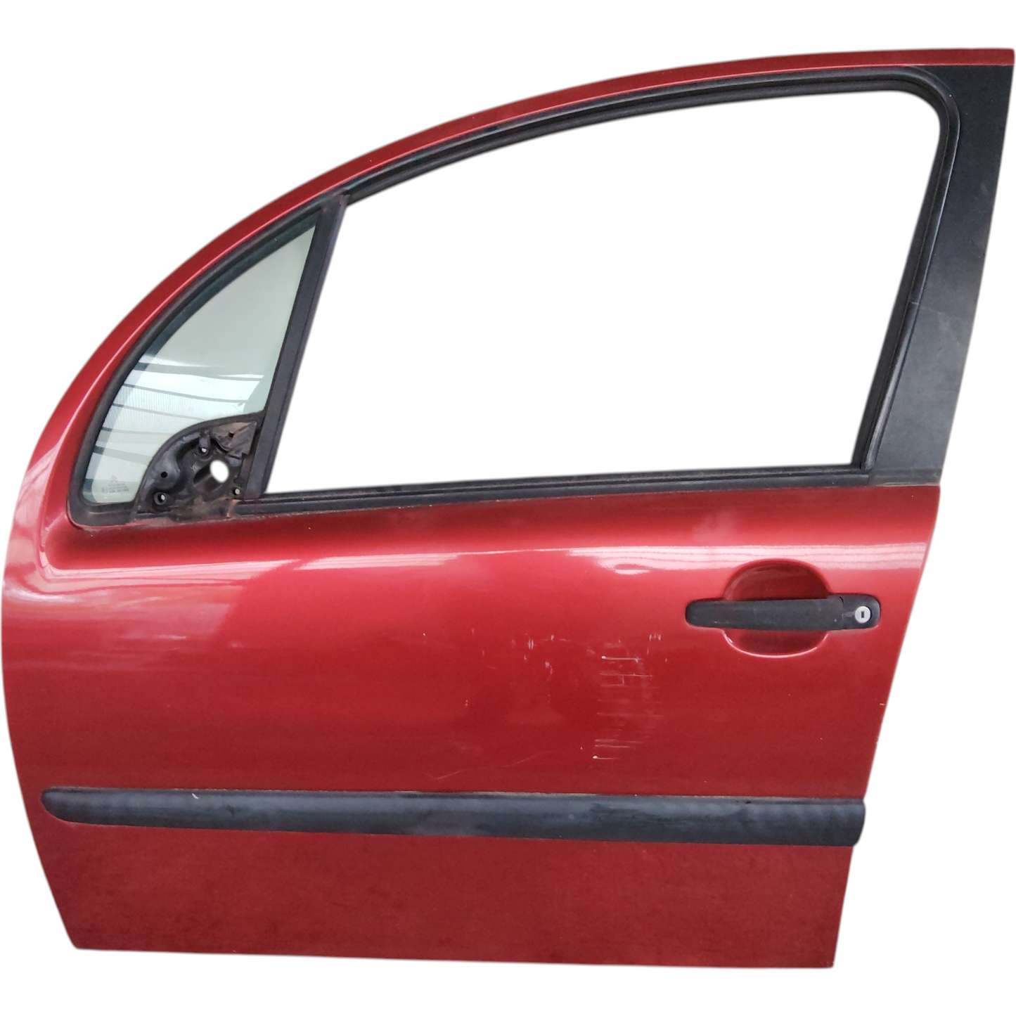 Porta Portiera Anteriore Sinistro CITROEN C3 1 Serie