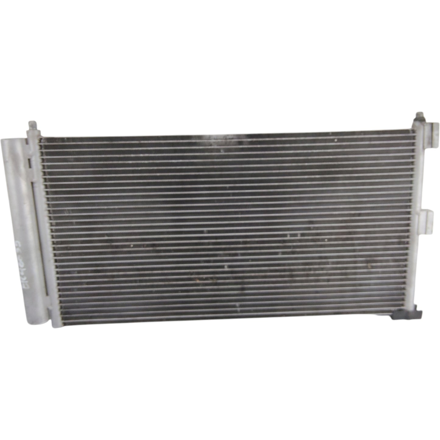 Condensatore Aria Condizionata Ac FIAT DOBLO' 2 Serie/PUNTO 2 Serie 188