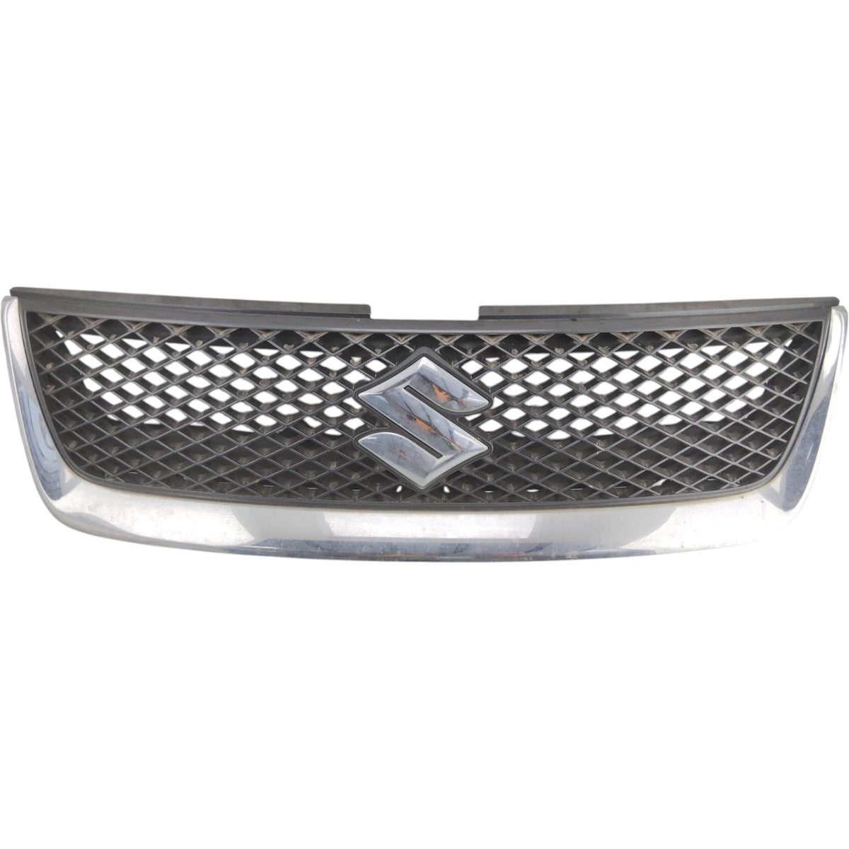 Griglia Radiatore SUZUKI GRAND VITARA 2 Serie Pre-Restyling