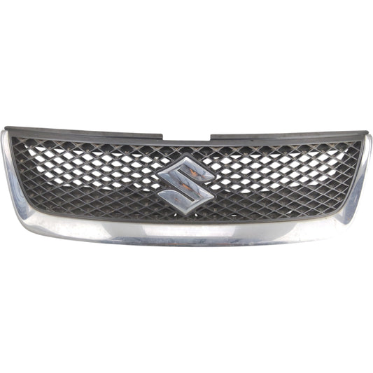 Griglia Radiatore SUZUKI GRAND VITARA 2 Serie Pre-Restyling