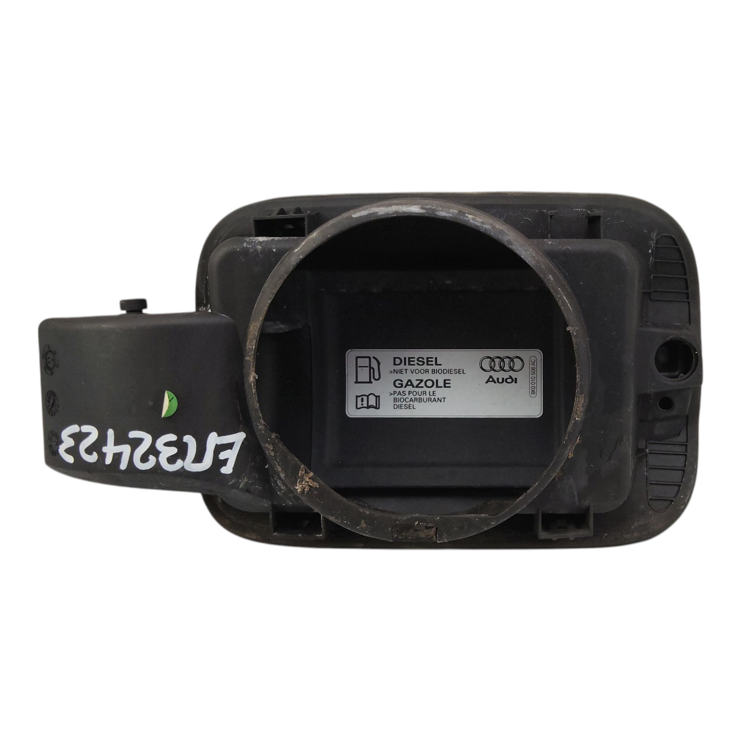 Sportello Carburante Posteriore AUDI A5 8T3