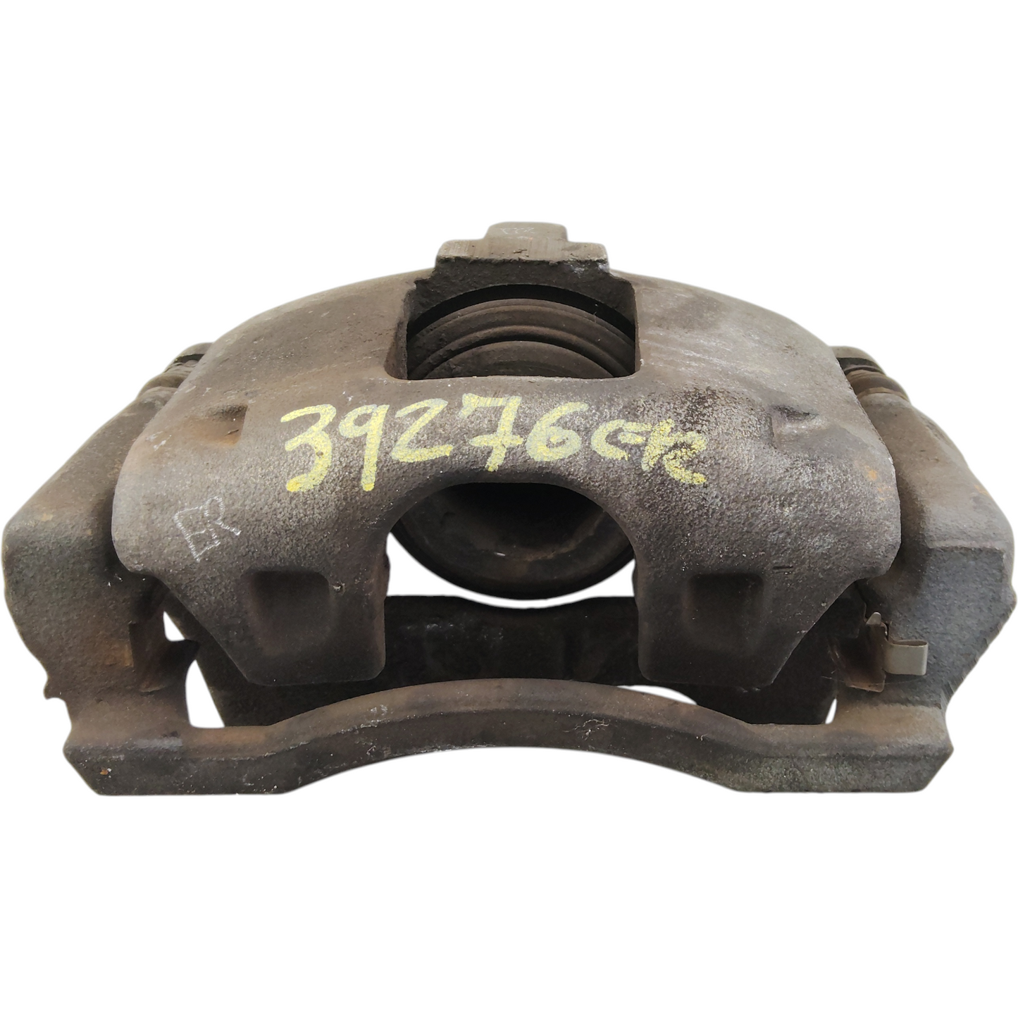 Pinza Freno Anteriore Sinistro DODGE JOURNEY Benzina Diesel