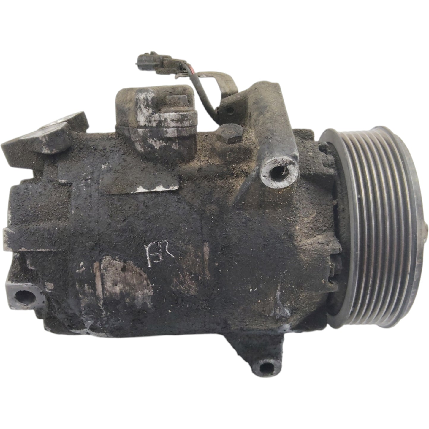 Compressore Aria Condizionata NISSAN QASHQAI Diesel