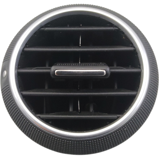 Bocchetta Aria Cruscotto Centrale AUDI A3 8PA 8P1