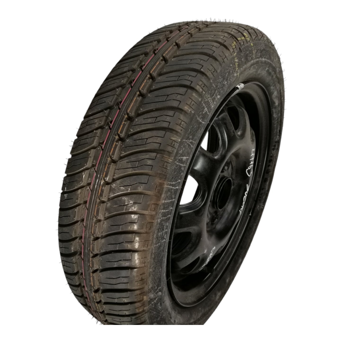 Cerchio Ruota Di Scorta SUZUKI WAGON R 2 Serie Raggio 14 ET45 165/60 75T