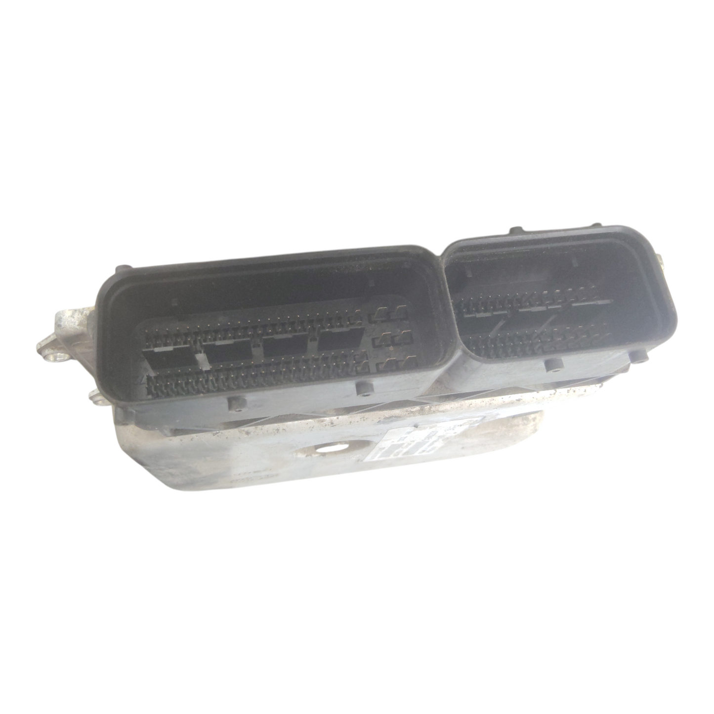 Centralina Iniezione FORD KA 2 Serie 1.3 TDCi Motore 169A5000