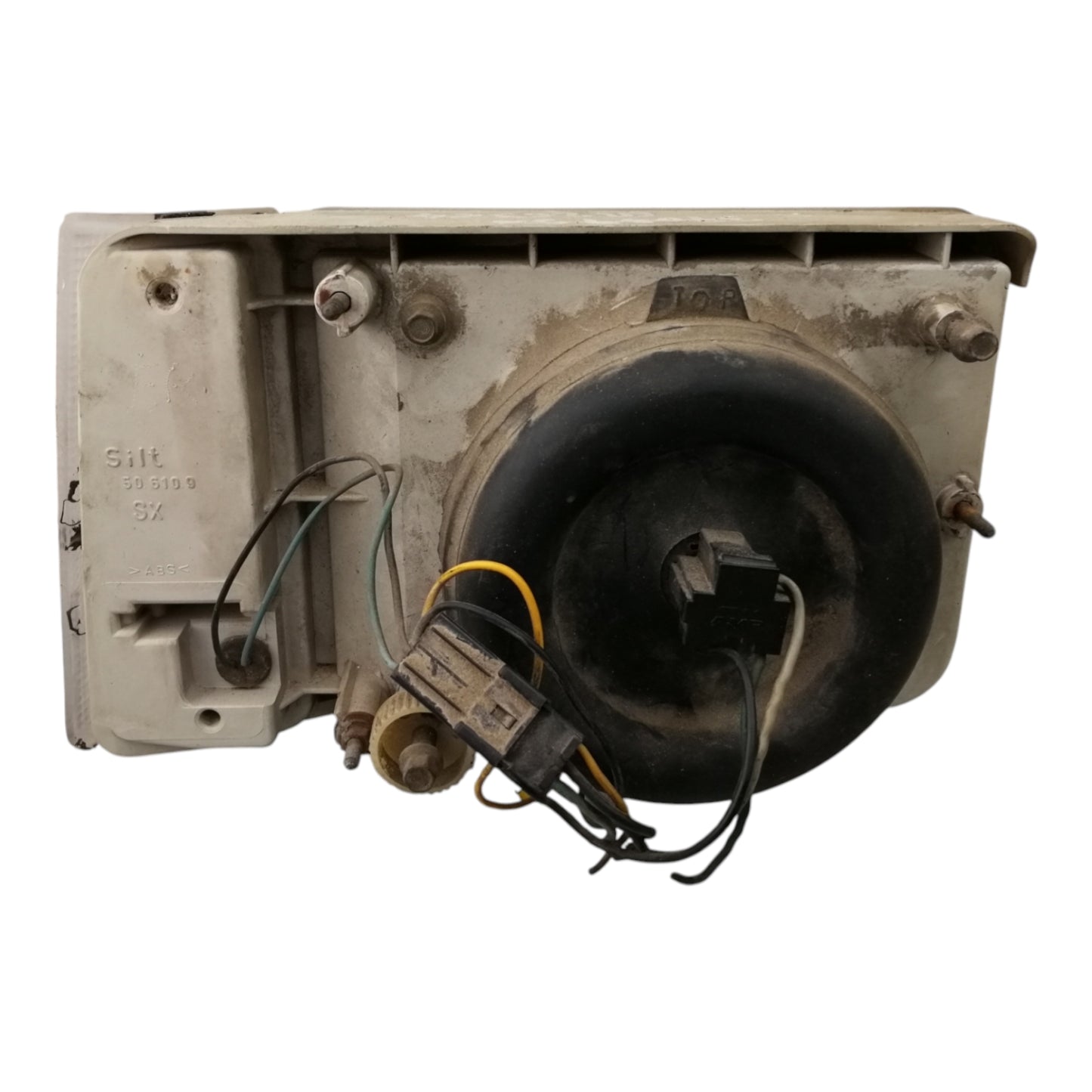 Faro Proiettore Anteriore Sinistro FIAT PANDA 1 Serie Berlina VAN