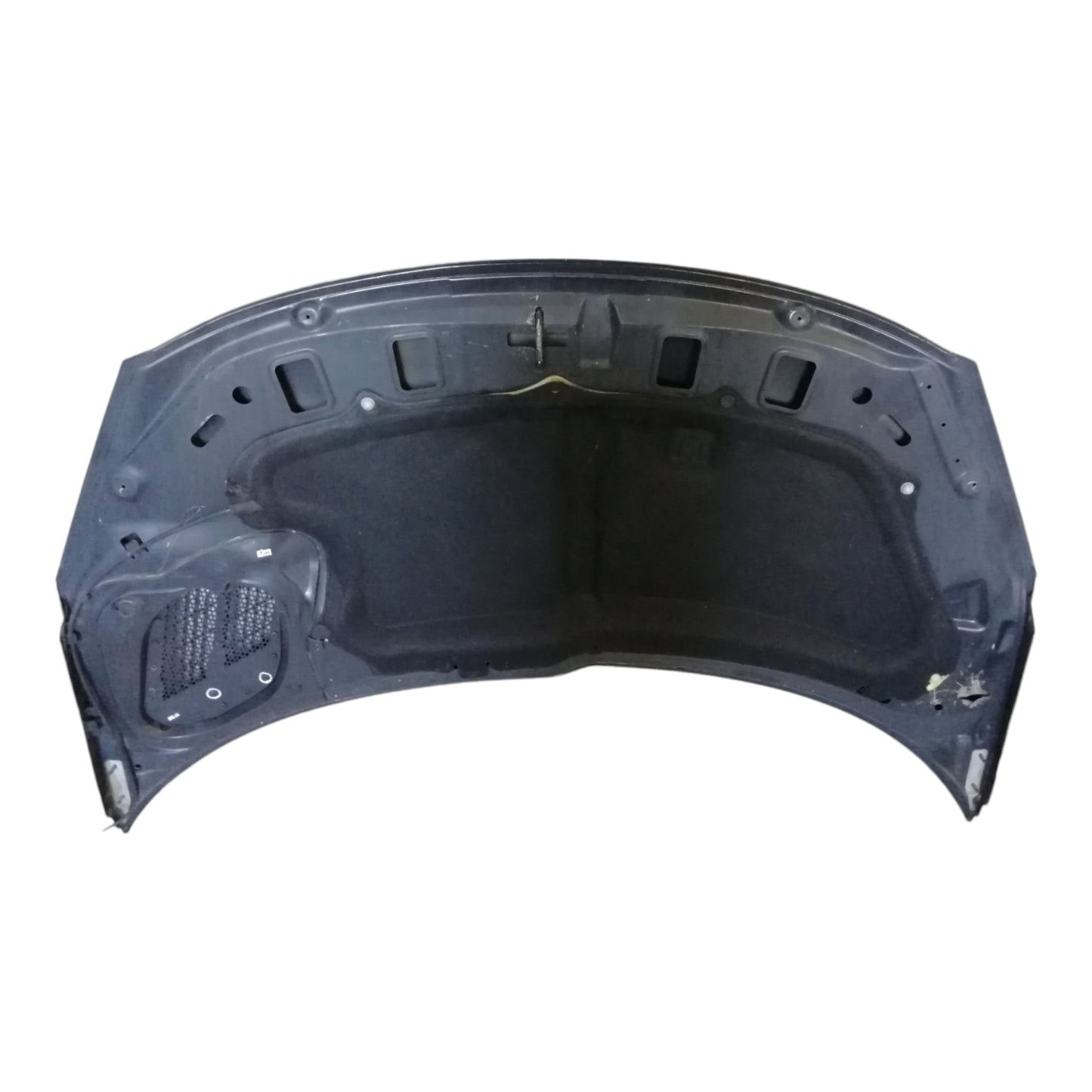 Cofano Anteriore PEUGEOT 206 + PLUS 3-5 Porte
