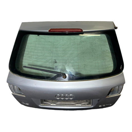 Portello Portellone Posteriore AUDI A3 8PA Berlina