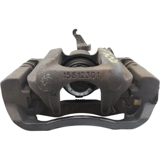 Pinza Freno Posteriore Sinistro DODGE JOURNEY Benzina Diesel