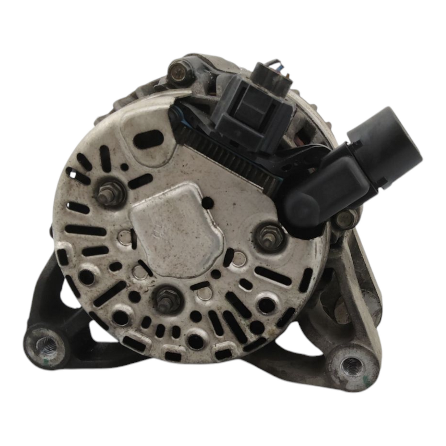 Alternatore FORD FIESTA 5 Serie 1.4 Diesel 50 Kw