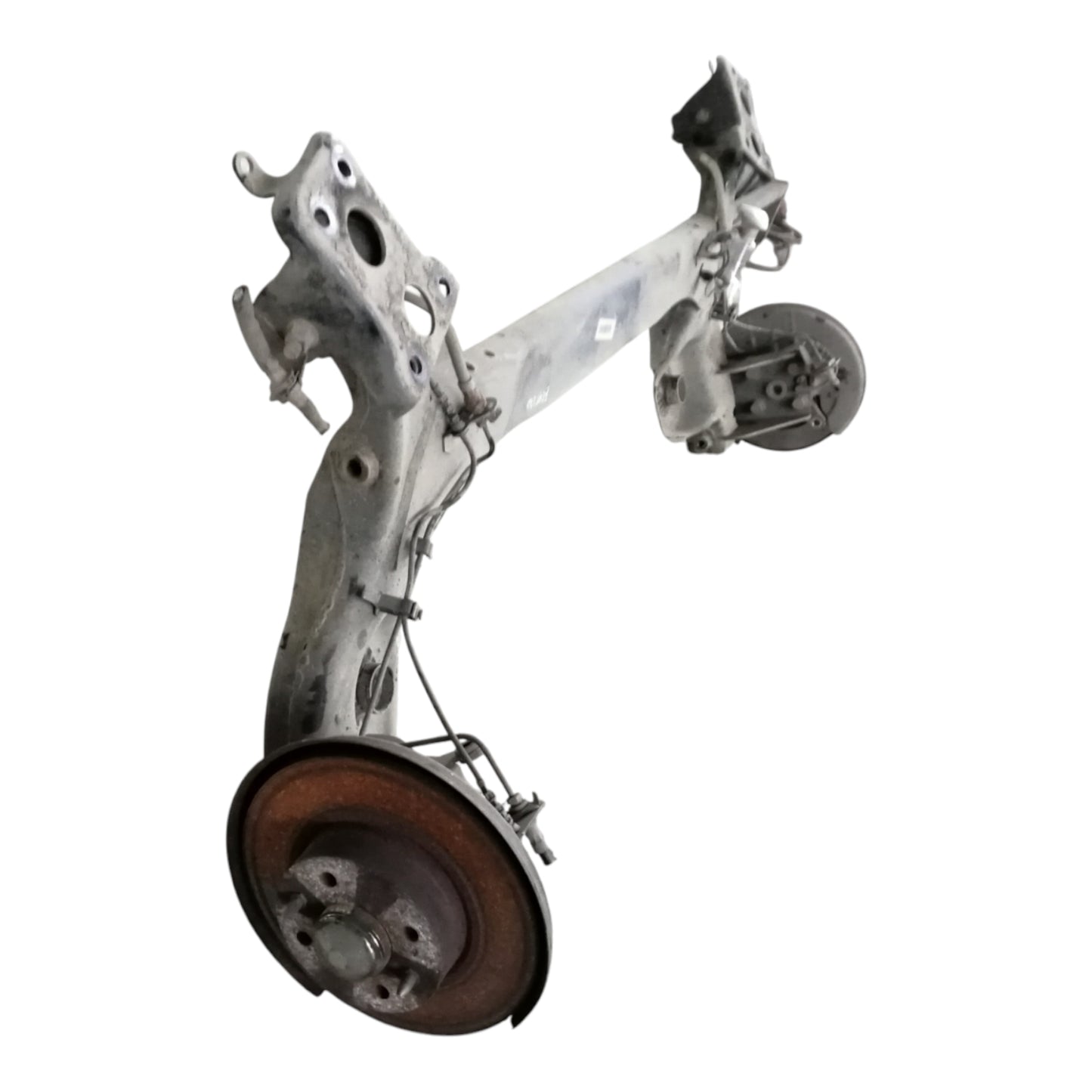 Assale Ponte Posteriore FIAT BRAVO 2 Serie Diesel Benzina
