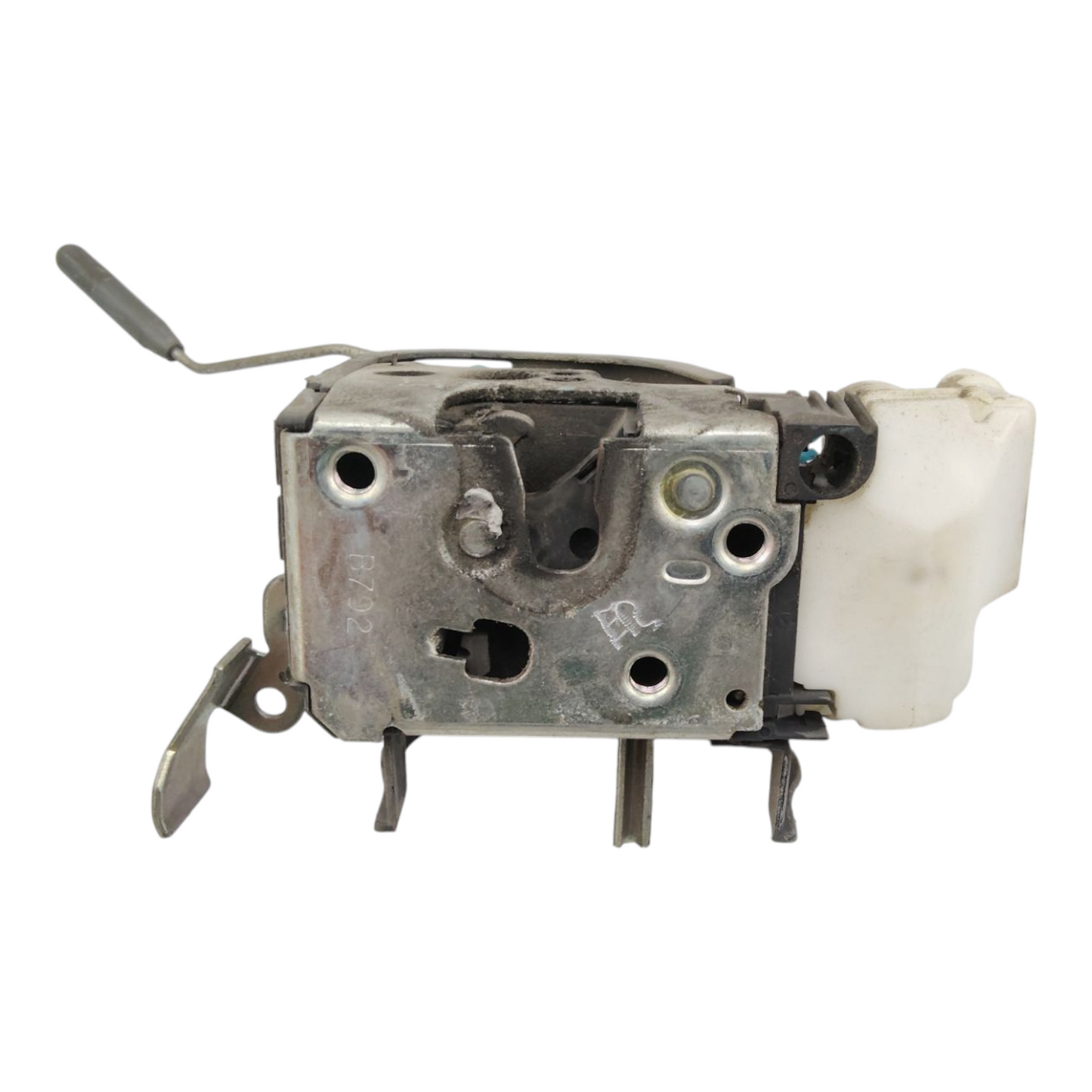 Serratura Porta Anteriore Sinistro FIAT SEICENTO/600