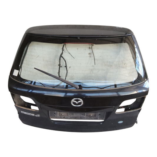 Portello Portellone Posteriore MAZDA 6 1 Serie Station Wagon SW