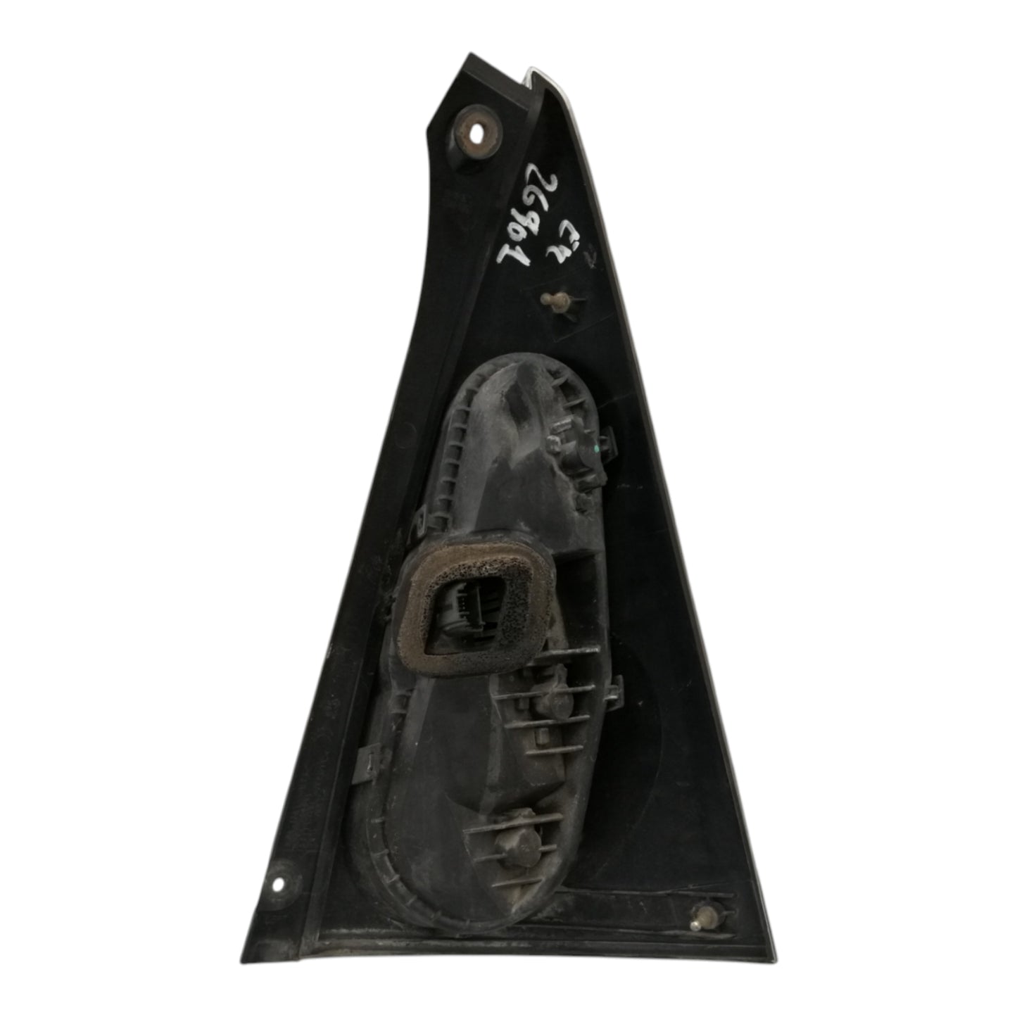 Fanale Stop Posteriore Sinistro CITROEN C1 1 Serie 3-5 Porte