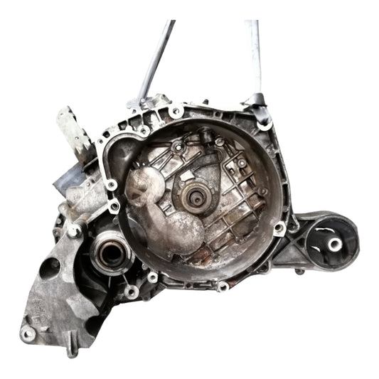 Cambio Manuale SAAB 9-3 2 Serie 1.9 Diesel 110/132 kW Motore Z19DTH Z19DTR