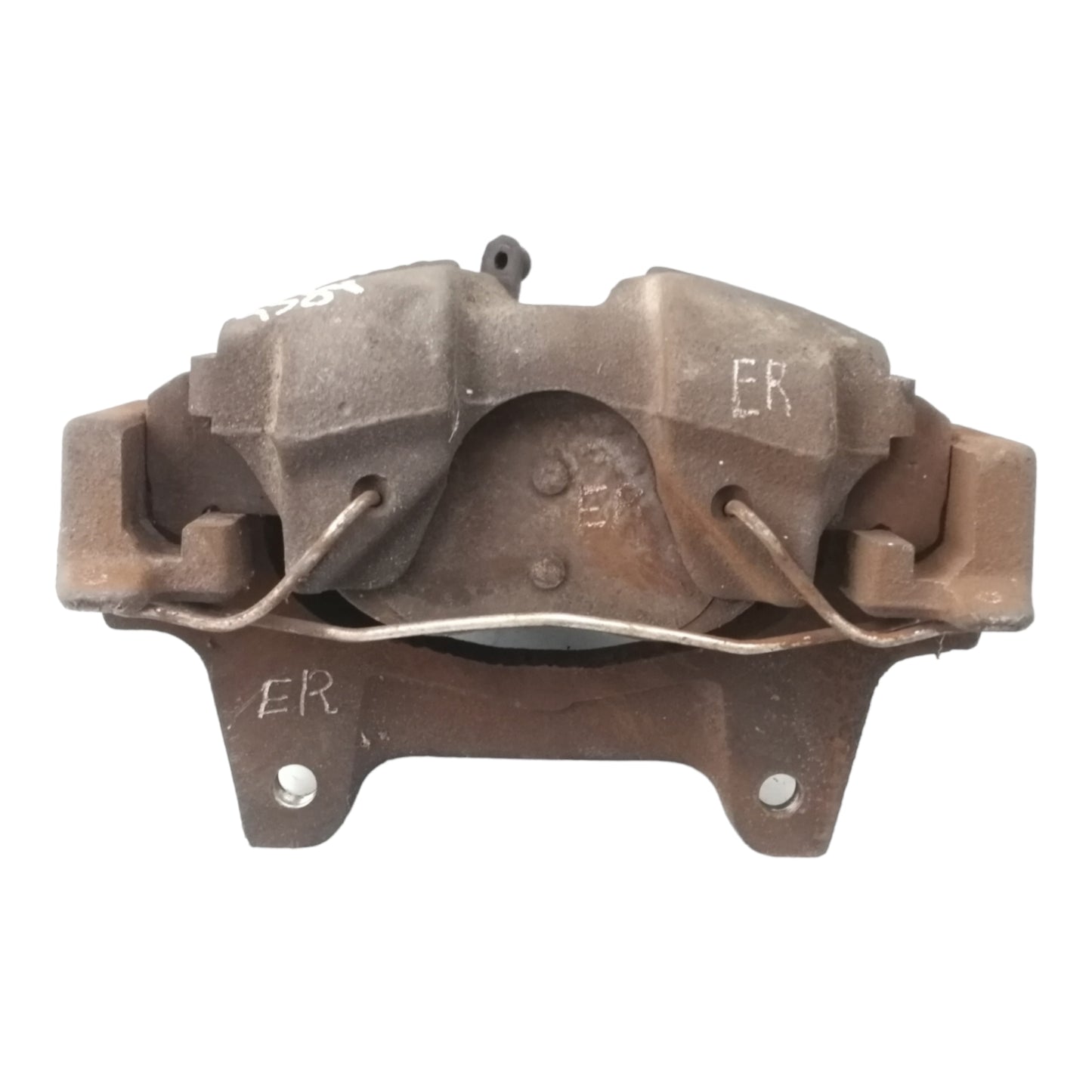 Pinza Freno Anteriore Destro FIAT PUNTO 2 Serie Berlina
