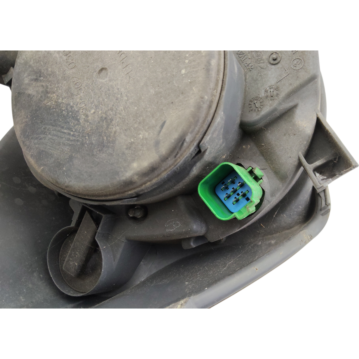 Faro Proiettore Anteriore Sinistro FORD FIESTA 5 Serie Restyling
