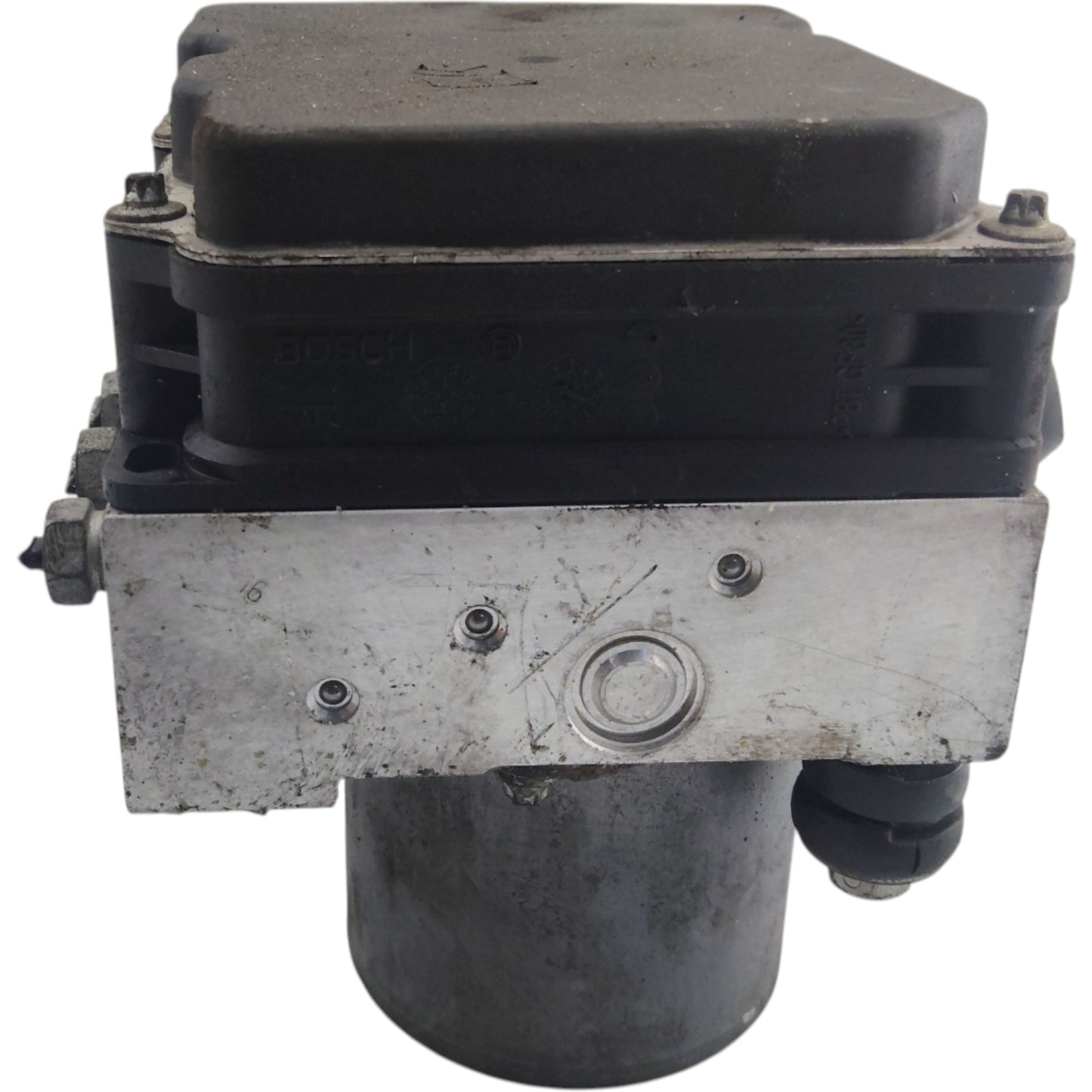 Gruppo Centralina Pompa Abs SMART FORFOUR 454 1.3 Motore 135930