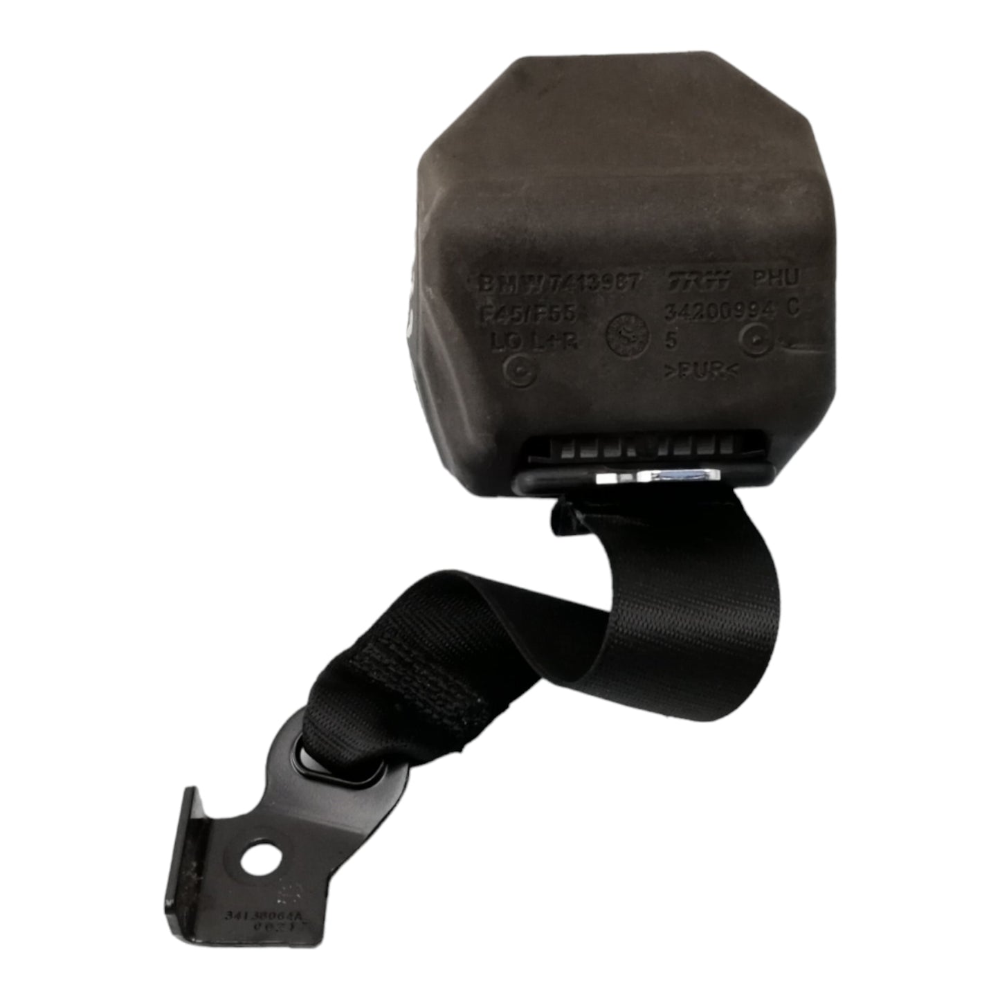 Cintura Di Sicurezza Sedile Posteriore Destro MINI ONE/COOPER F55