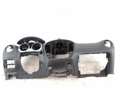 Cruscotto nissan juke (2010 in poi) anteriore grigio 682001kp3a originale