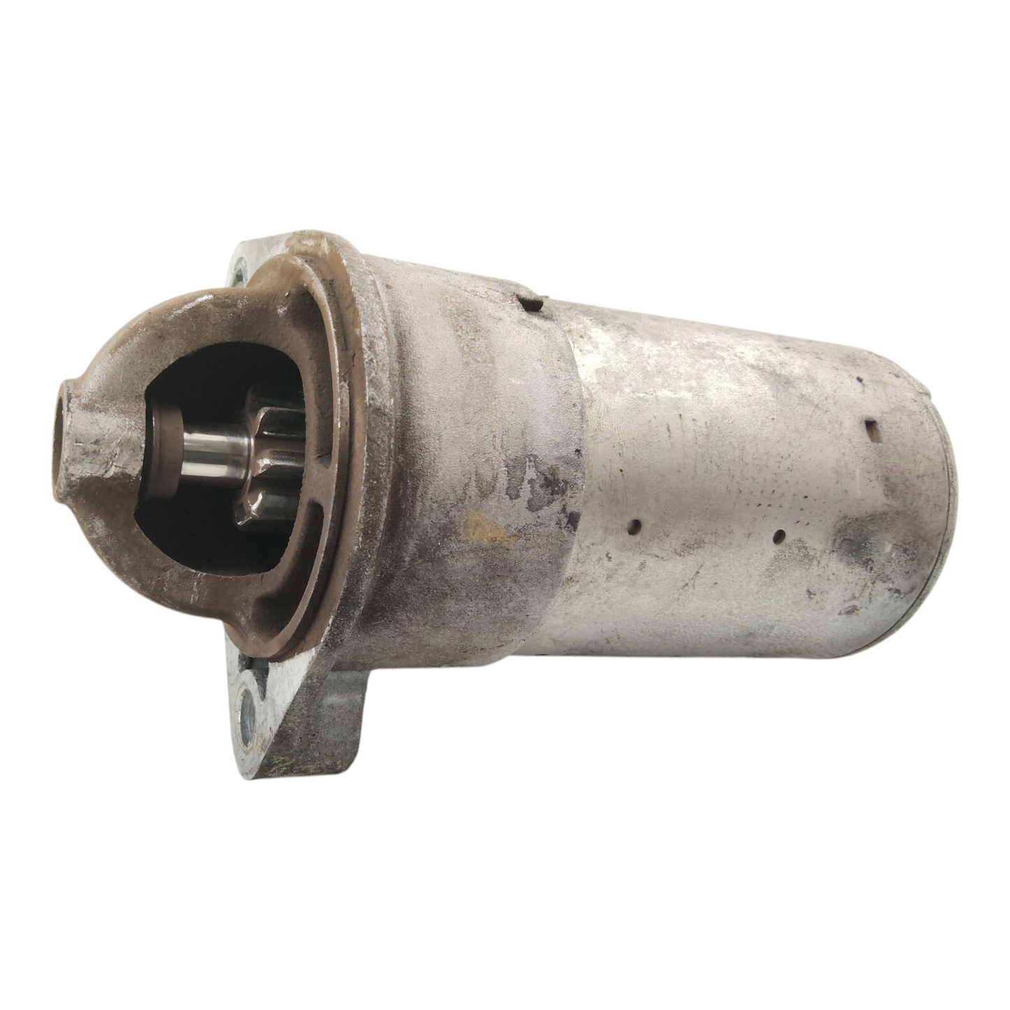 Motorino Avviamento CHEVROLET SPARK/MATIZ 2 Serie/KALOS Benzina GPL