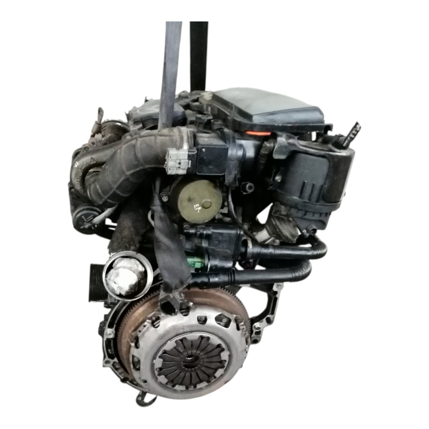 Motore F6JA MAZDA 2 1 Serie 1.4 Diesel 50 Kw 68 Cv