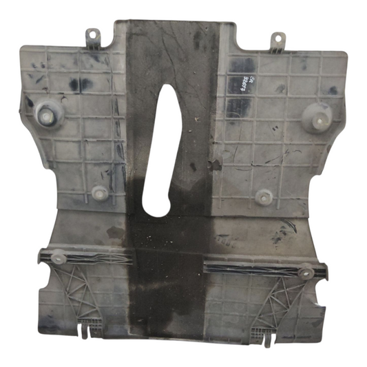 Carter Protezione Motore Inferiore Anteriore FIAT PANDA 3 Serie