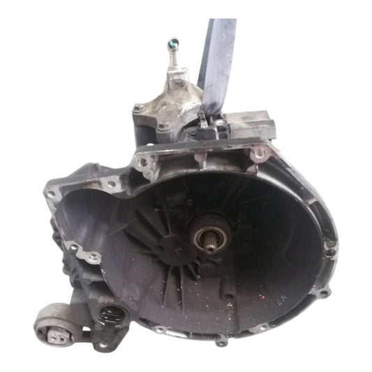 Cambio Manuale 5 Marce FORD FIESTA 5 Serie/FUSION 1.4 TDCi Motore F6JB