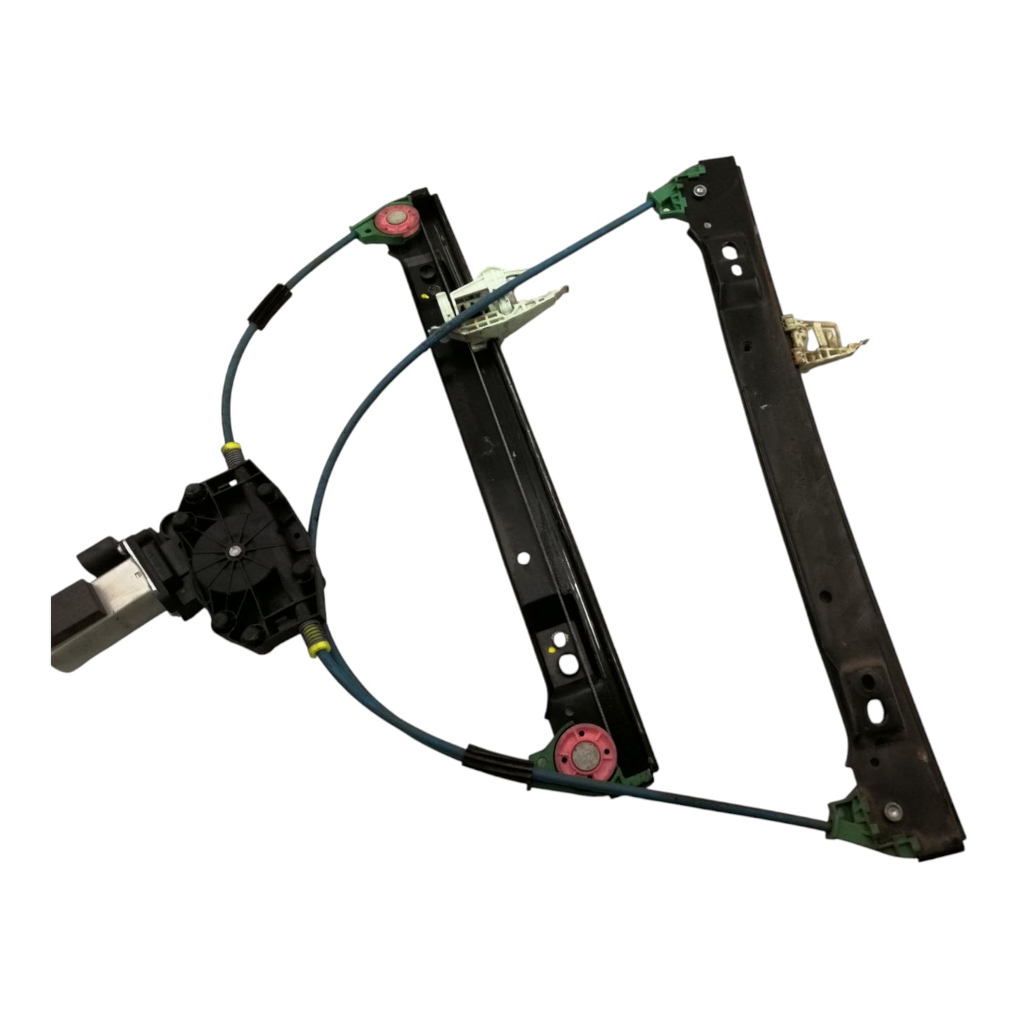 Alzacristallo Alzavetro Anteriore Sinistro LANCIA YPSILON 1 2 Serie