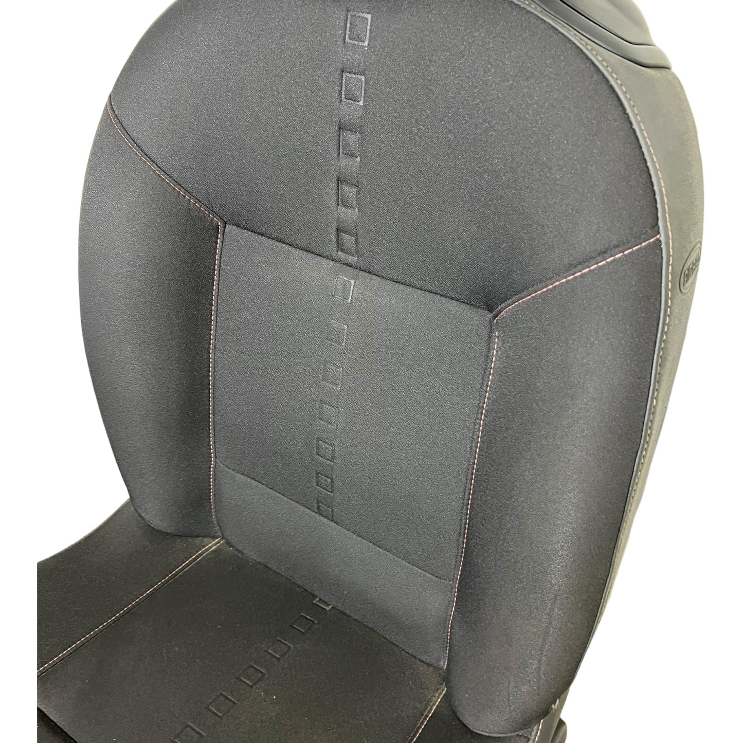 Sedile Anteriore Sinistro Guidatore RENAULT TWINGO 2 Serie