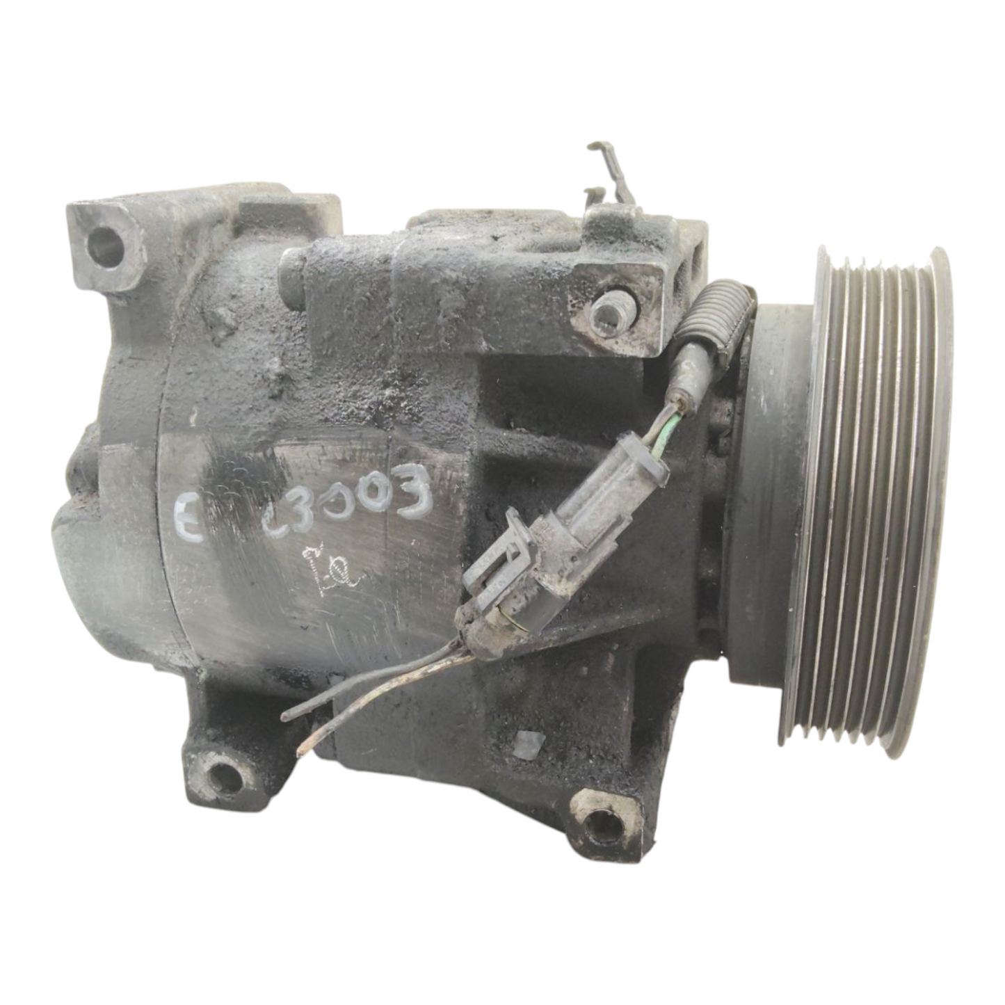 Compressore Aria Condizionata Ac FIAT PUNTO 2 Serie/BARCHETTA 1.8 1.9