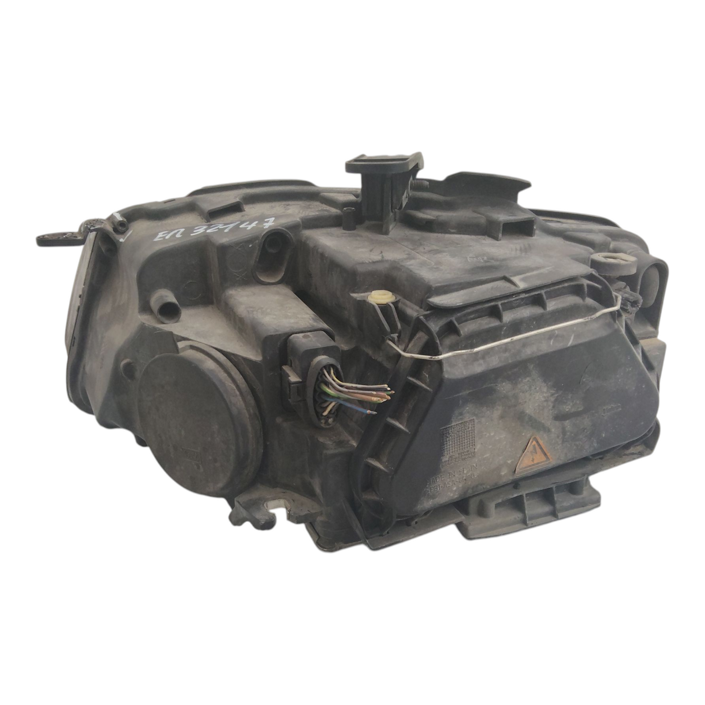 Faro Proiettore Bi-Xenon Anteriore Sinistro AUDI A5 8T3 8TA