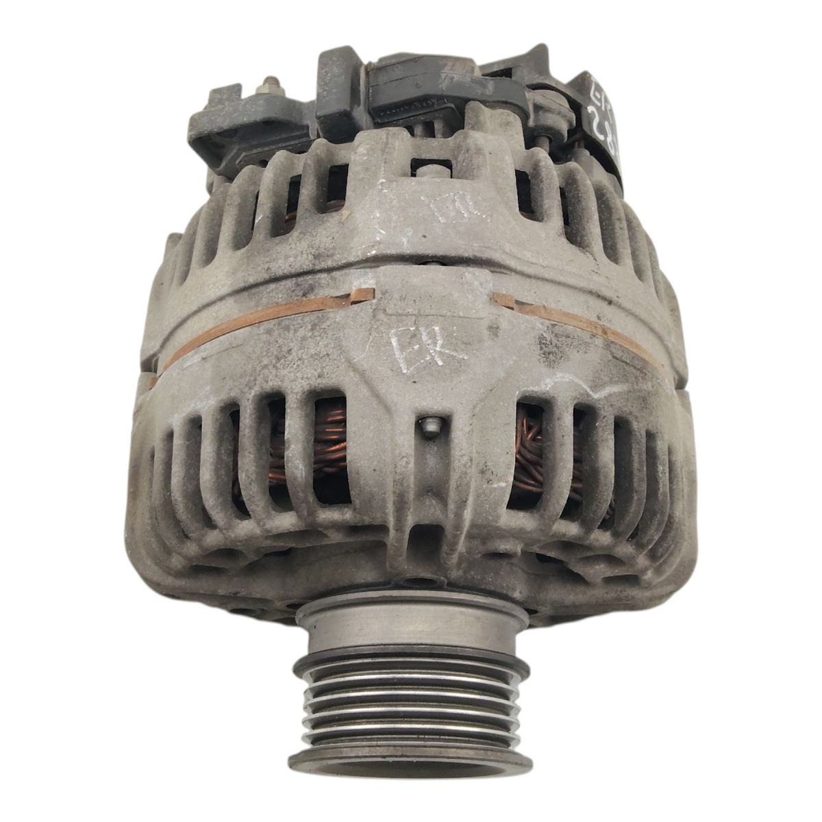 Alternatore OPEL ASTRA H/ZAFIRA B/MERIVA A/SIGNUM 1.6 1.8 Benzina