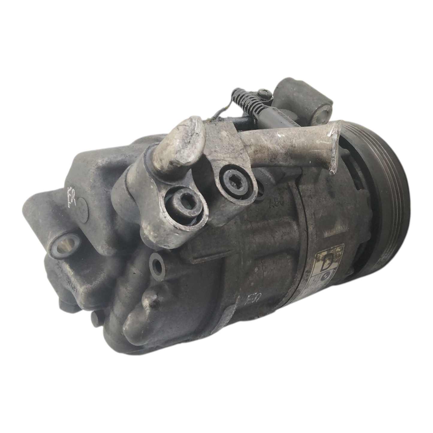 Compressore Aria Condizionata BMW X3 E83/Serie 3 E46 2.0 Motore 204D4