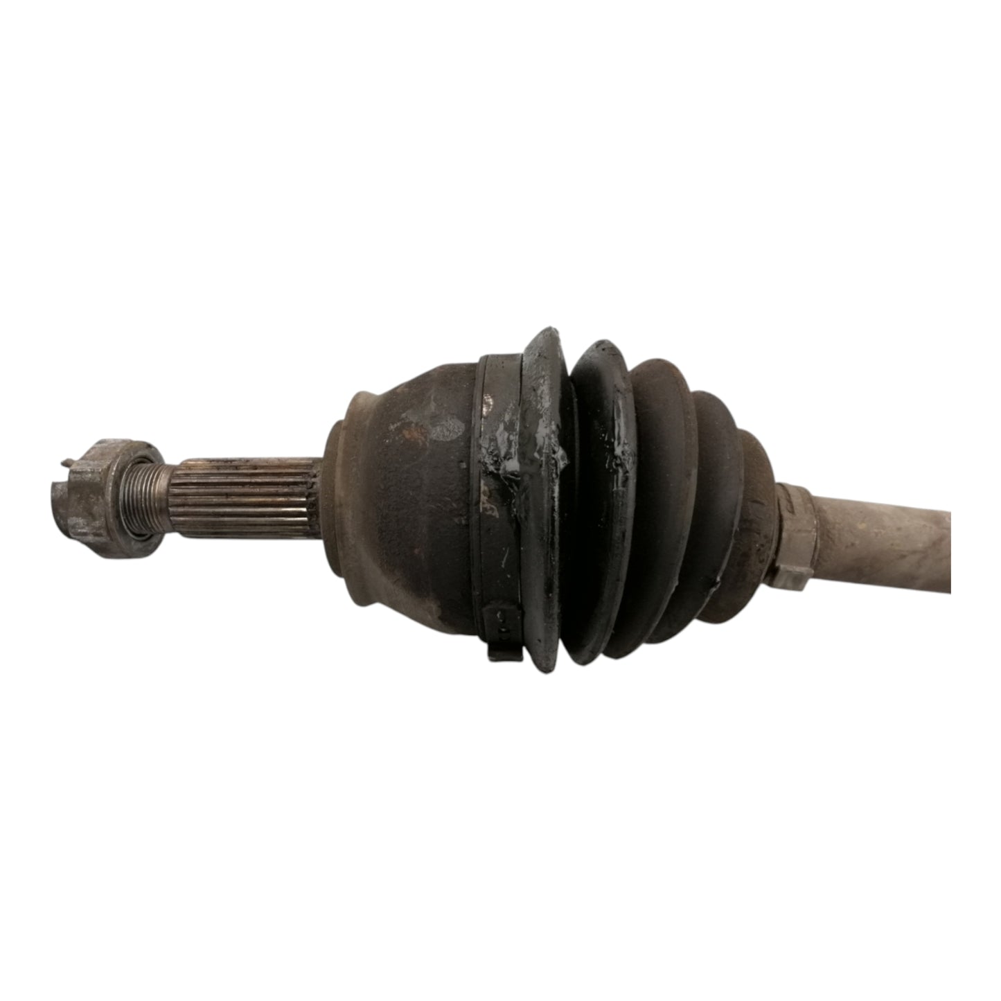 Semiasse Semialbero Anteriore Sinistro FIAT DOBLO' 1 Serie 1.9 Diesel