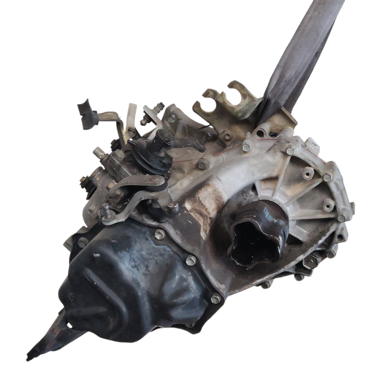 Cambio Manuale 5 Marce TOYOTA YARIS VERSO 1.3 VVTi Motore 2NZFE