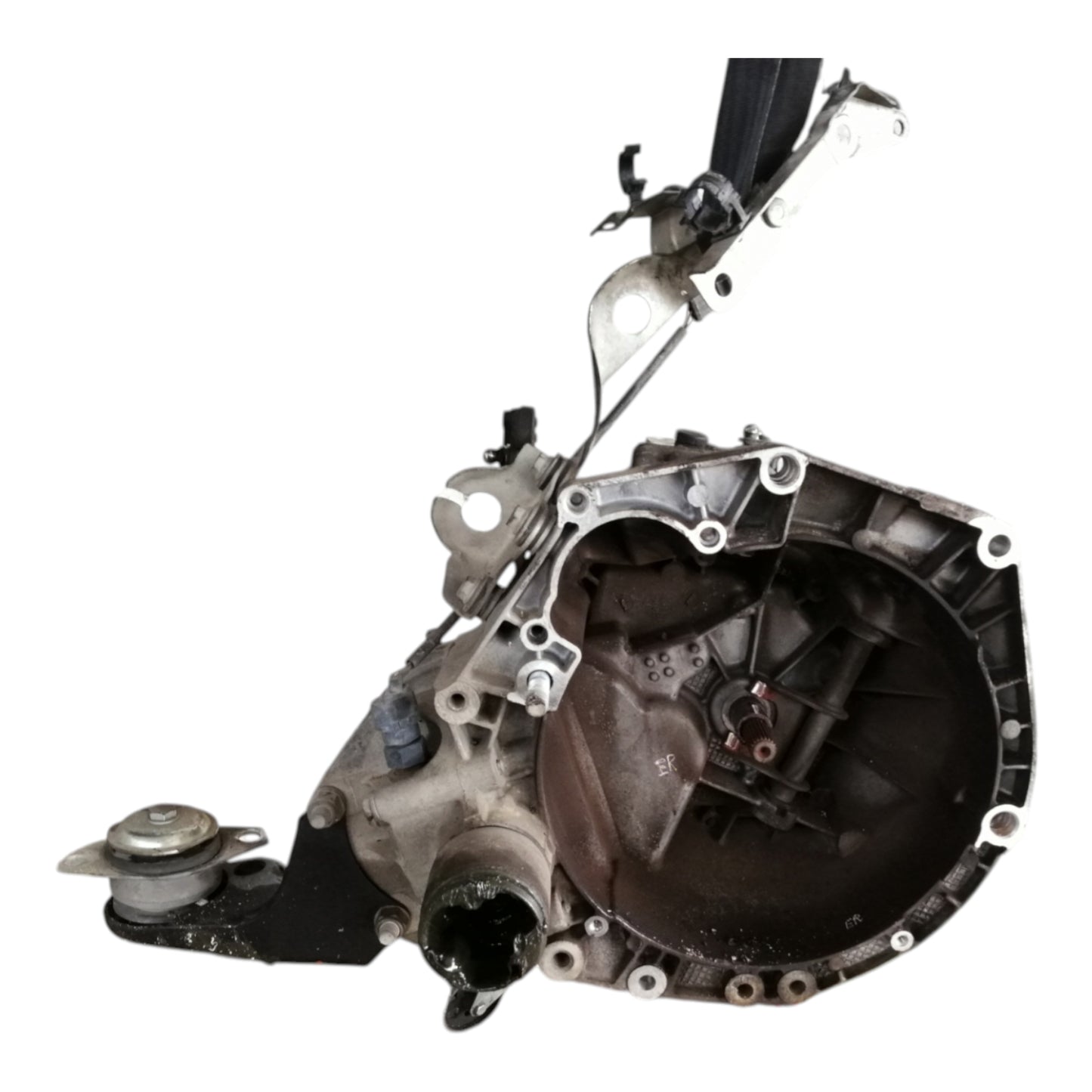 Cambio Manuale 5 Marce FIAT SEICENTO/600 1.1 Benzina