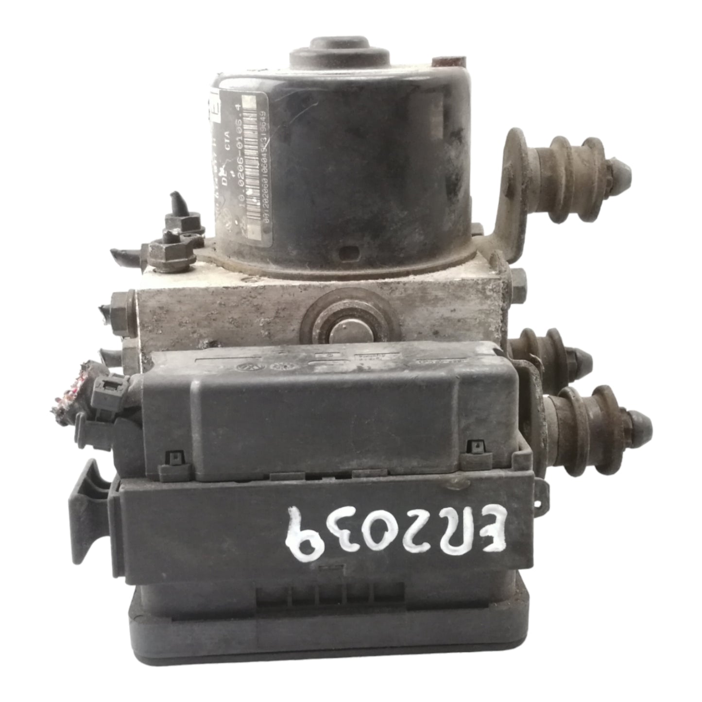 Gruppo Centralina Pompa Abs Anteriore VOLKSWAGEN GOLF PLUS 1 Serie/GOLF 5