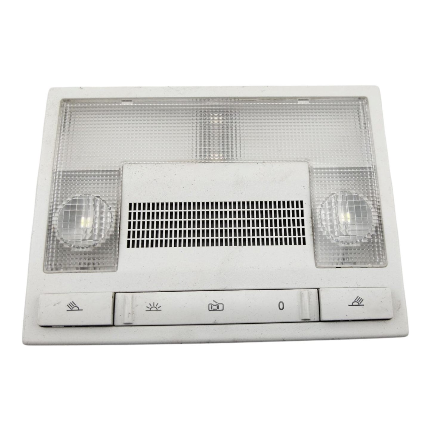 Luce Cortesia Plafoniera Abitacolo Anteriore VOLKSWAGEN POLO 4 5 Serie